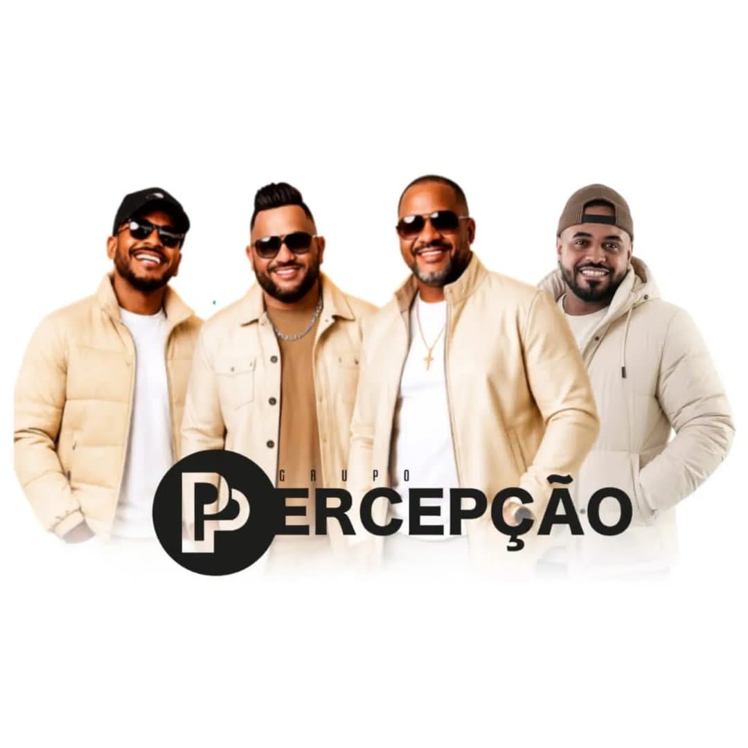 Arte de Grupo Percepção