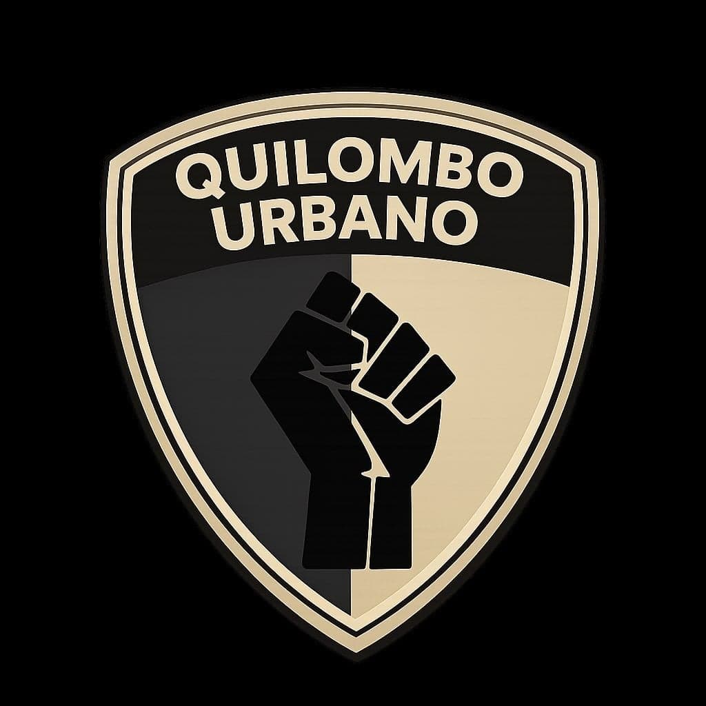 Arte de Grupo Quilombo Urbano