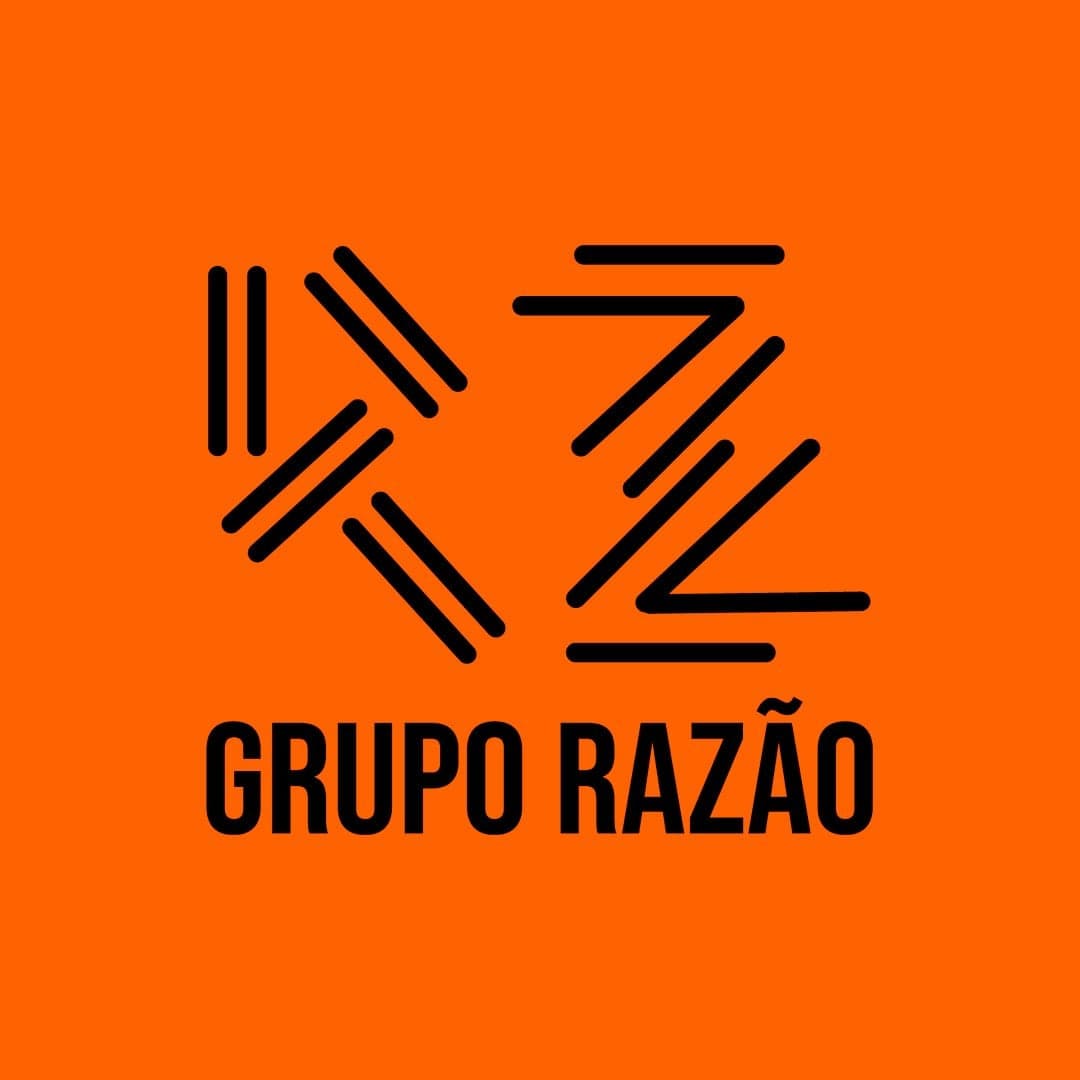 Arte de Grupo Razão