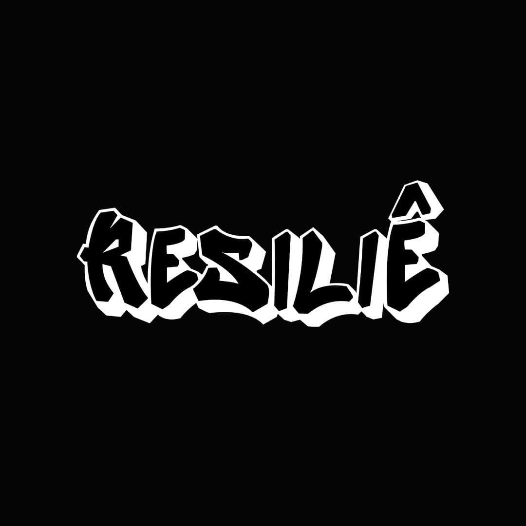 Arte de Grupo Resiliê
