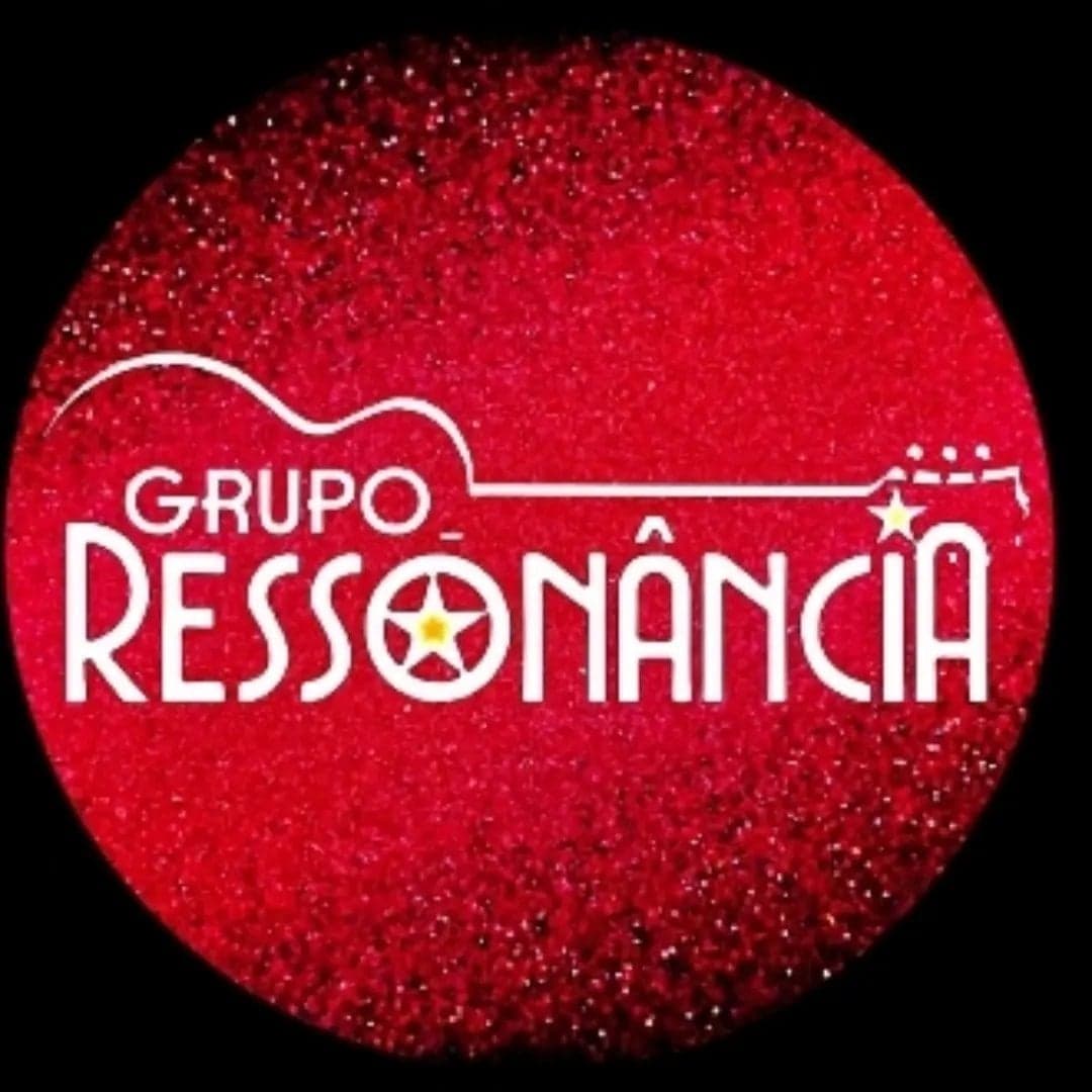 Arte de Grupo Ressonância