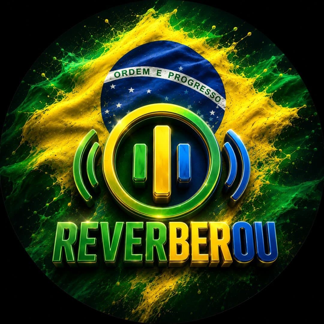 Arte de Grupo Reverberou