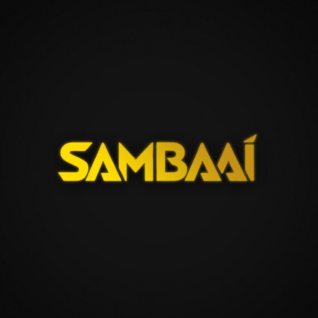Arte de Grupo Samba Aí