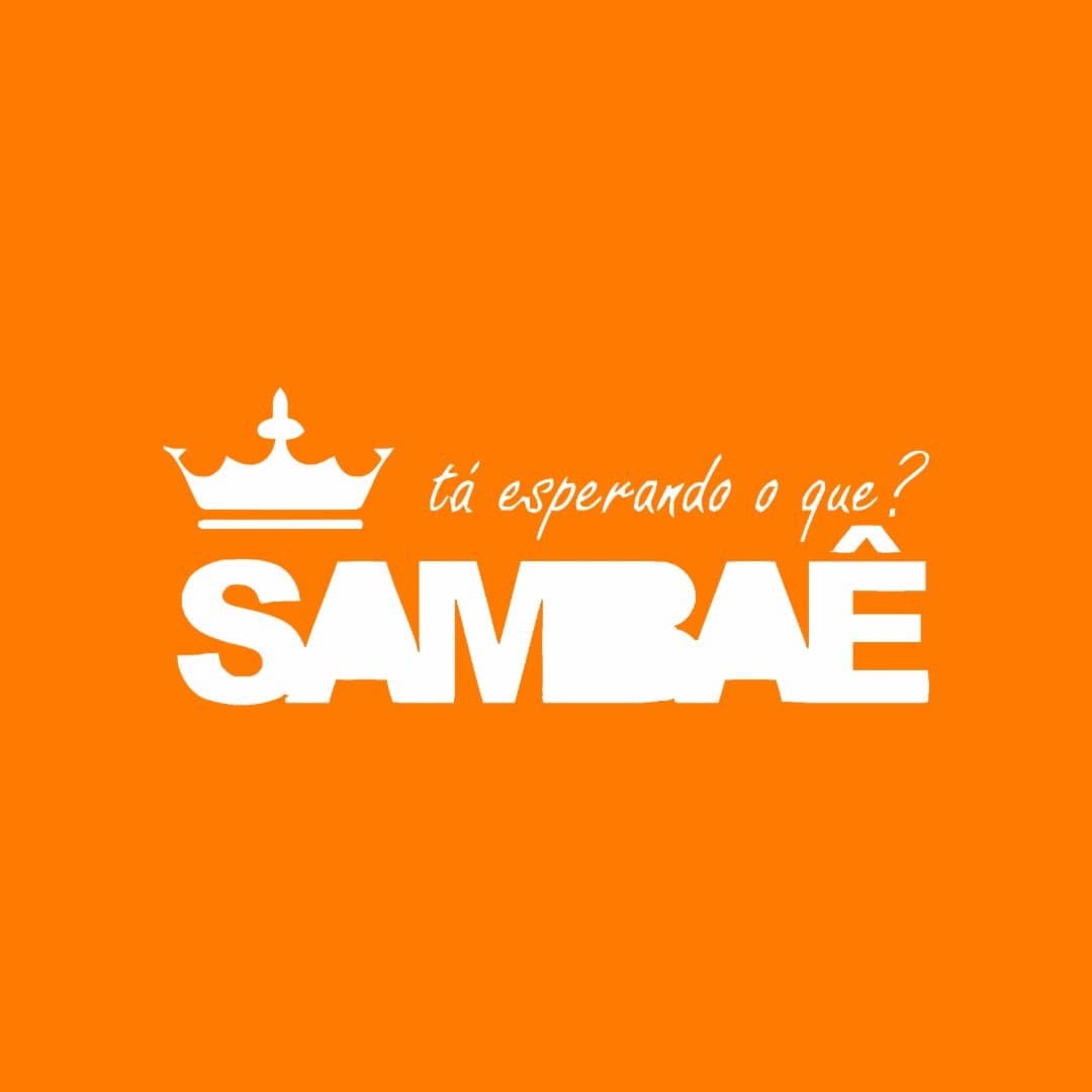 Arte de Sambaê