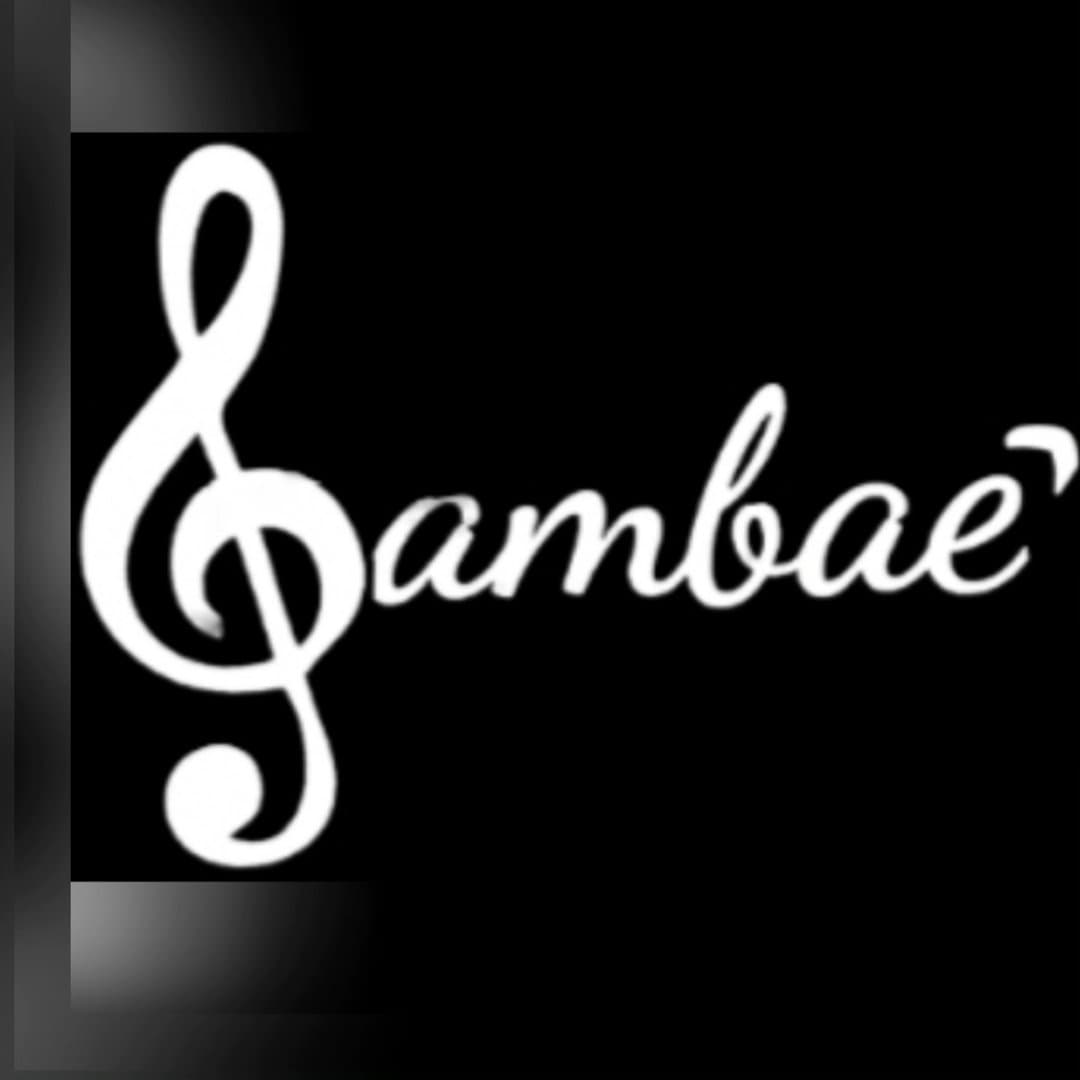 Arte de Grupo Sambaê