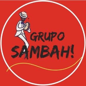 Arte de Grupo Sambah!
