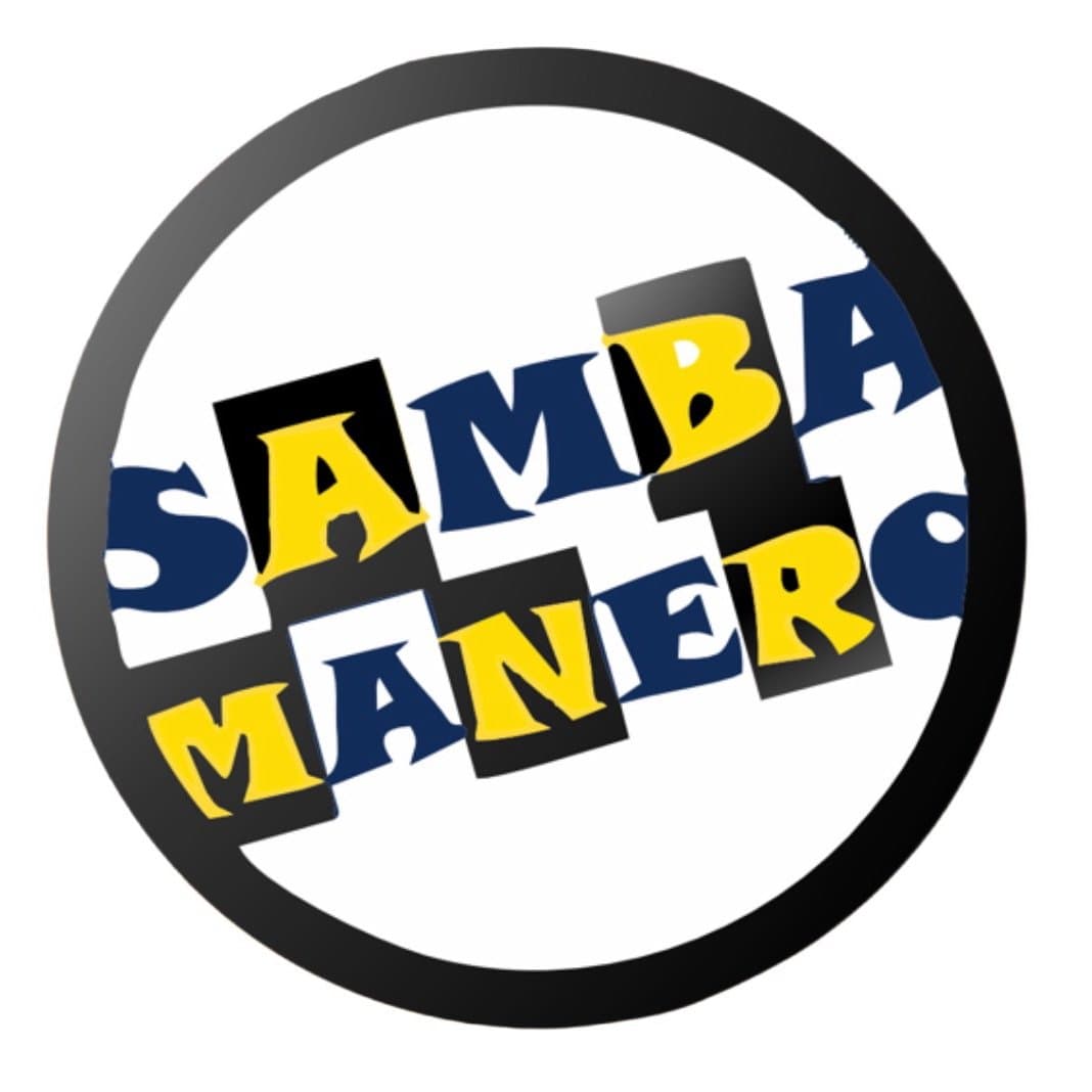 Arte de Samba Manero