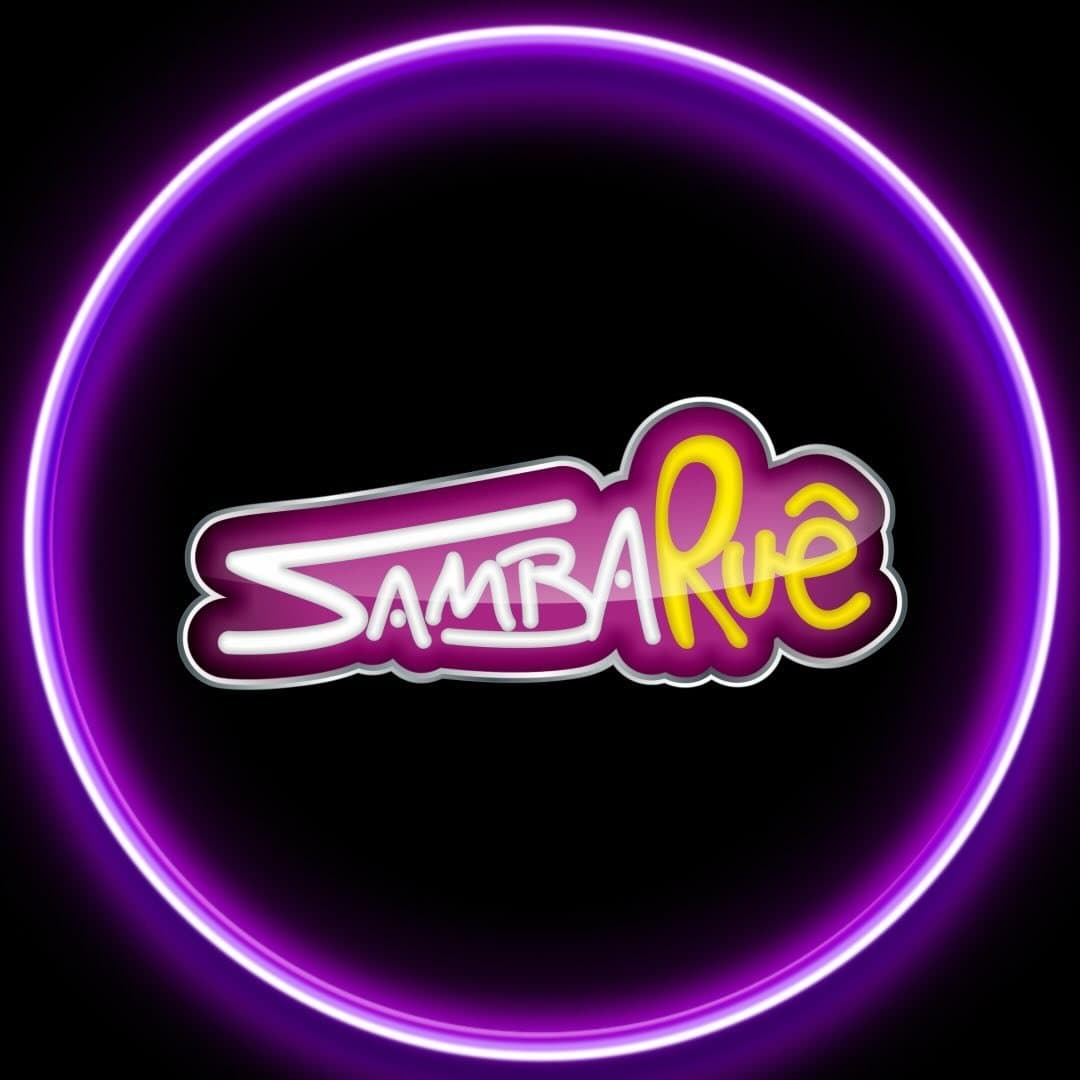 Arte de Grupo Sambaruê