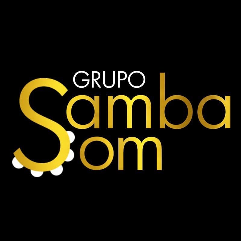 Arte de Grupo Samba Som