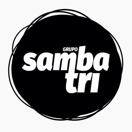 Arte de GRUPO SAMBA TRI