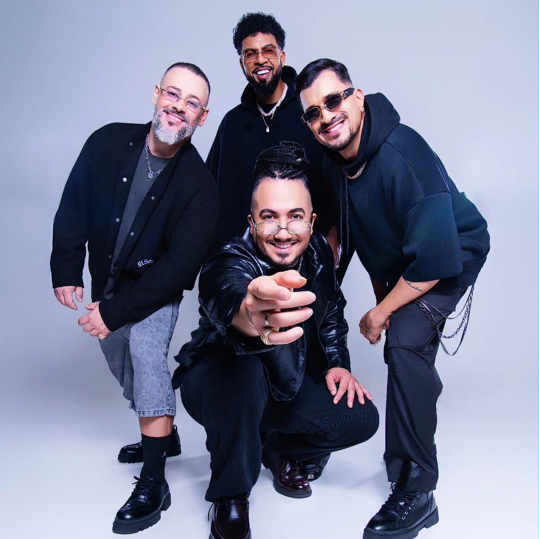 Arte de Grupo SAMBV