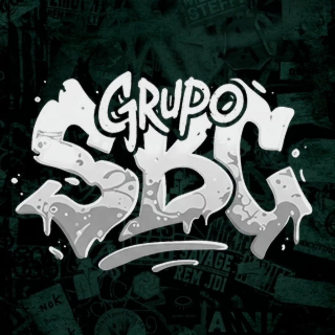 Arte de Grupo SBC
