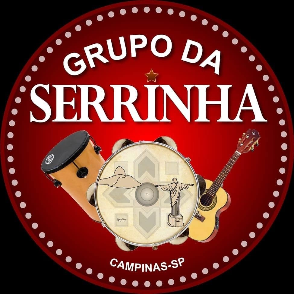Arte de Grupo da Serrinha