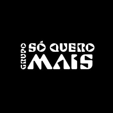 Arte de Só Quero Mais