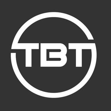 Arte de Grupo TBT