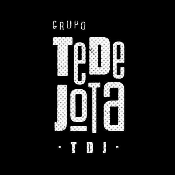 Arte de Grupo TeDeJota TDJ