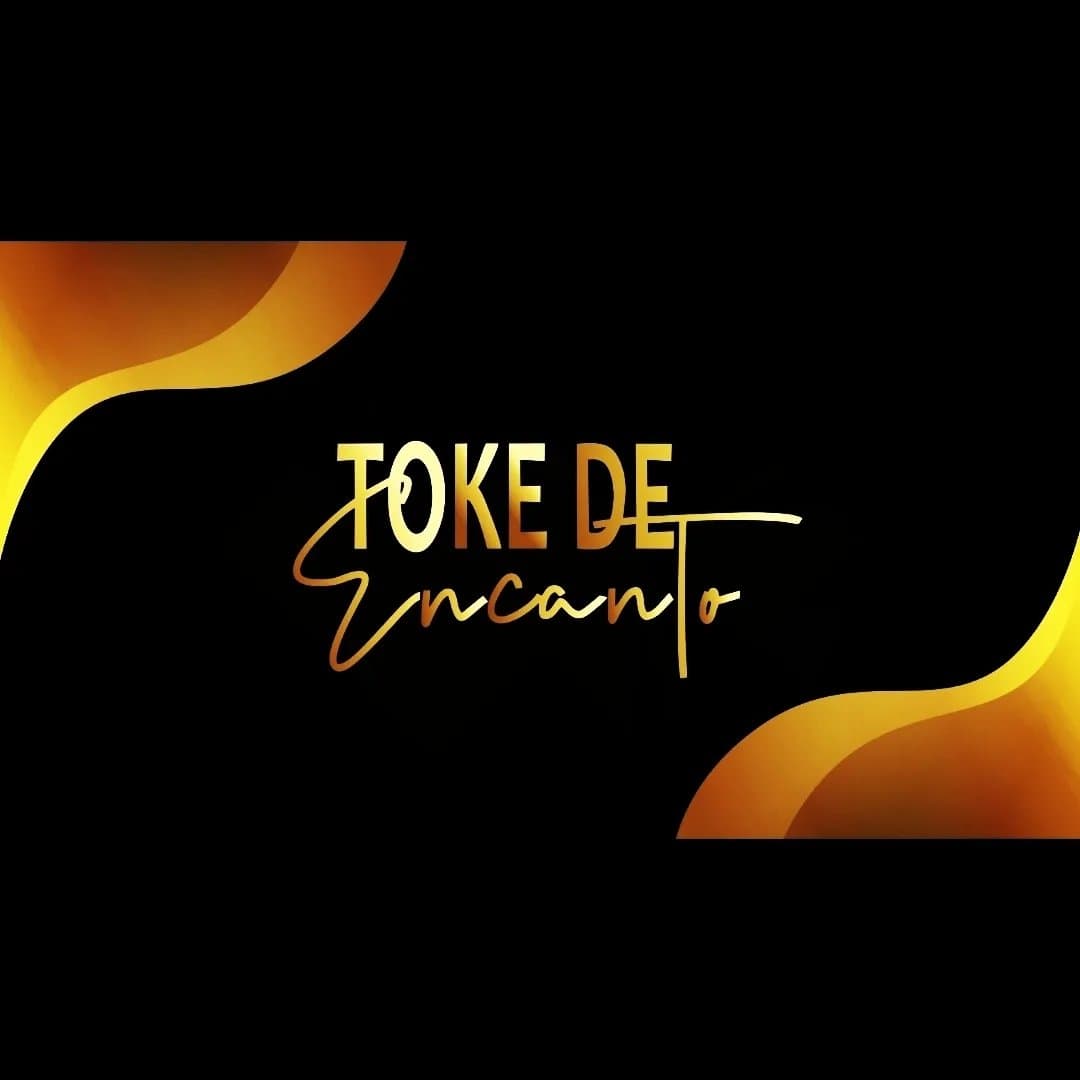 Arte de Toke de Encanto