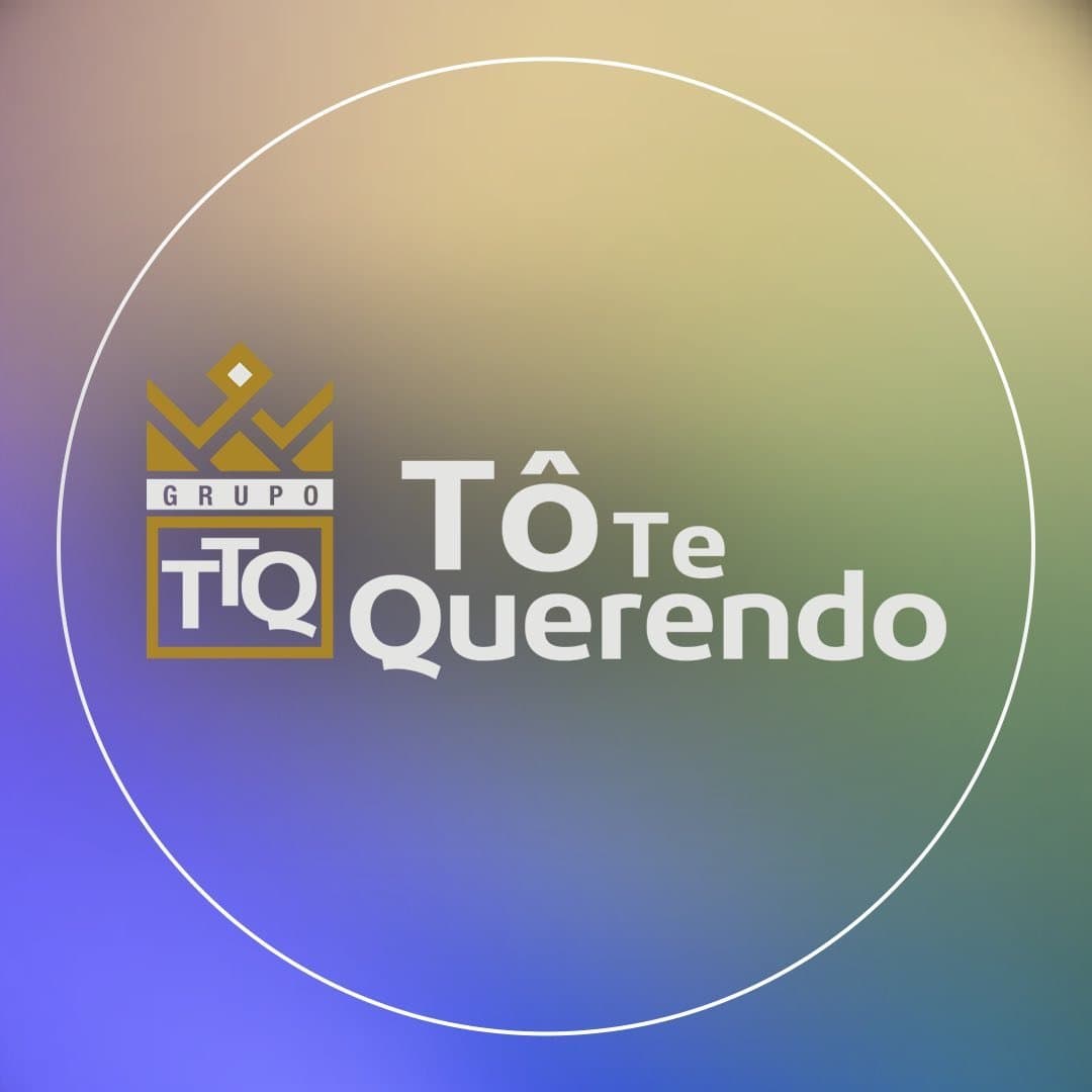 Arte de Tô Te Querendo TTQ