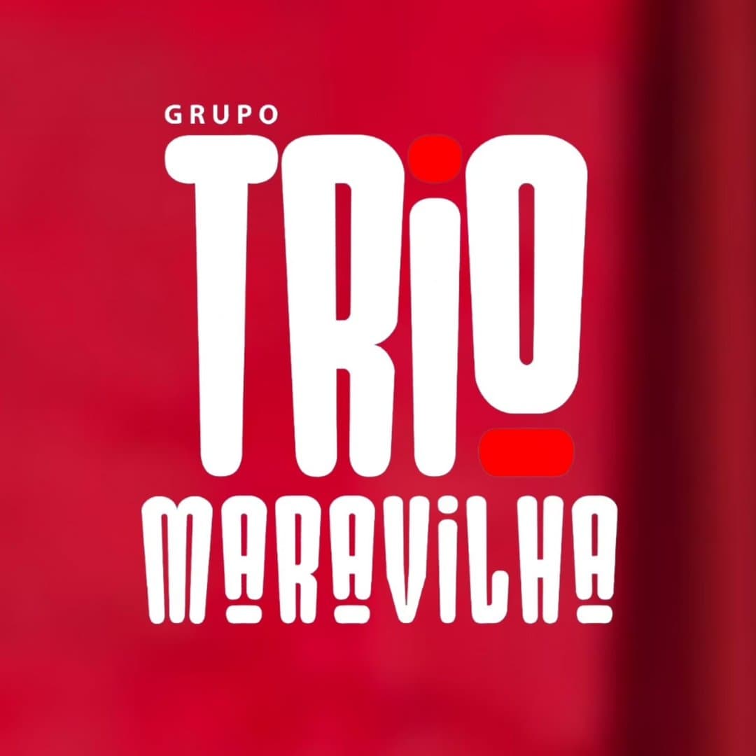 Arte de Grupo Trio Maravilha