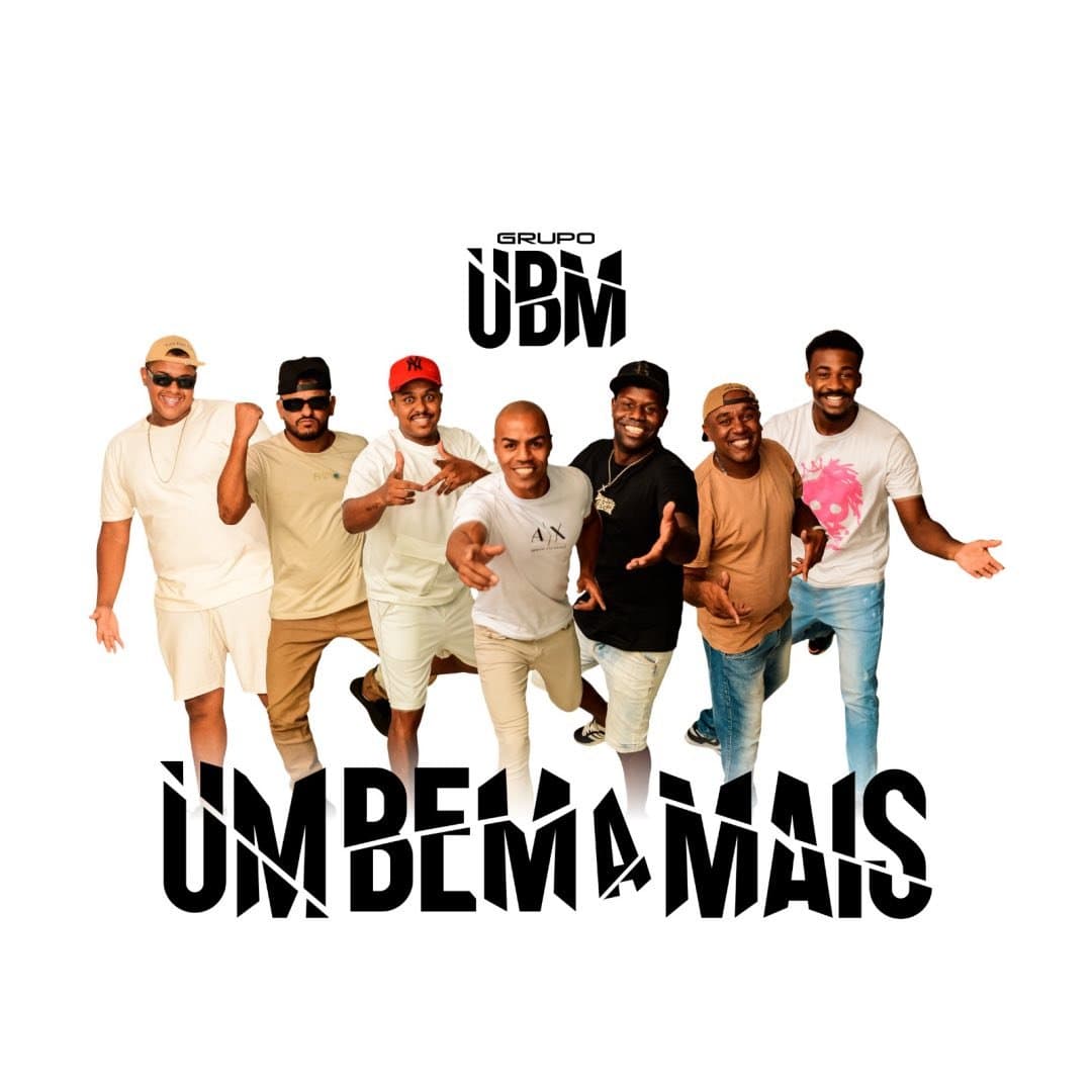 Arte de Grupo Um Bem A+