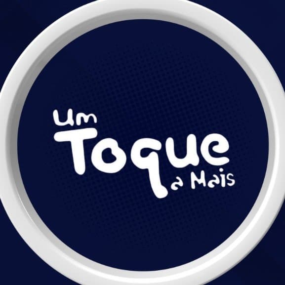 Arte de Grupo Um Toque a Mais