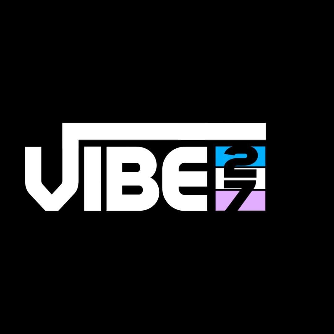 Arte de Grupo Vibe 27