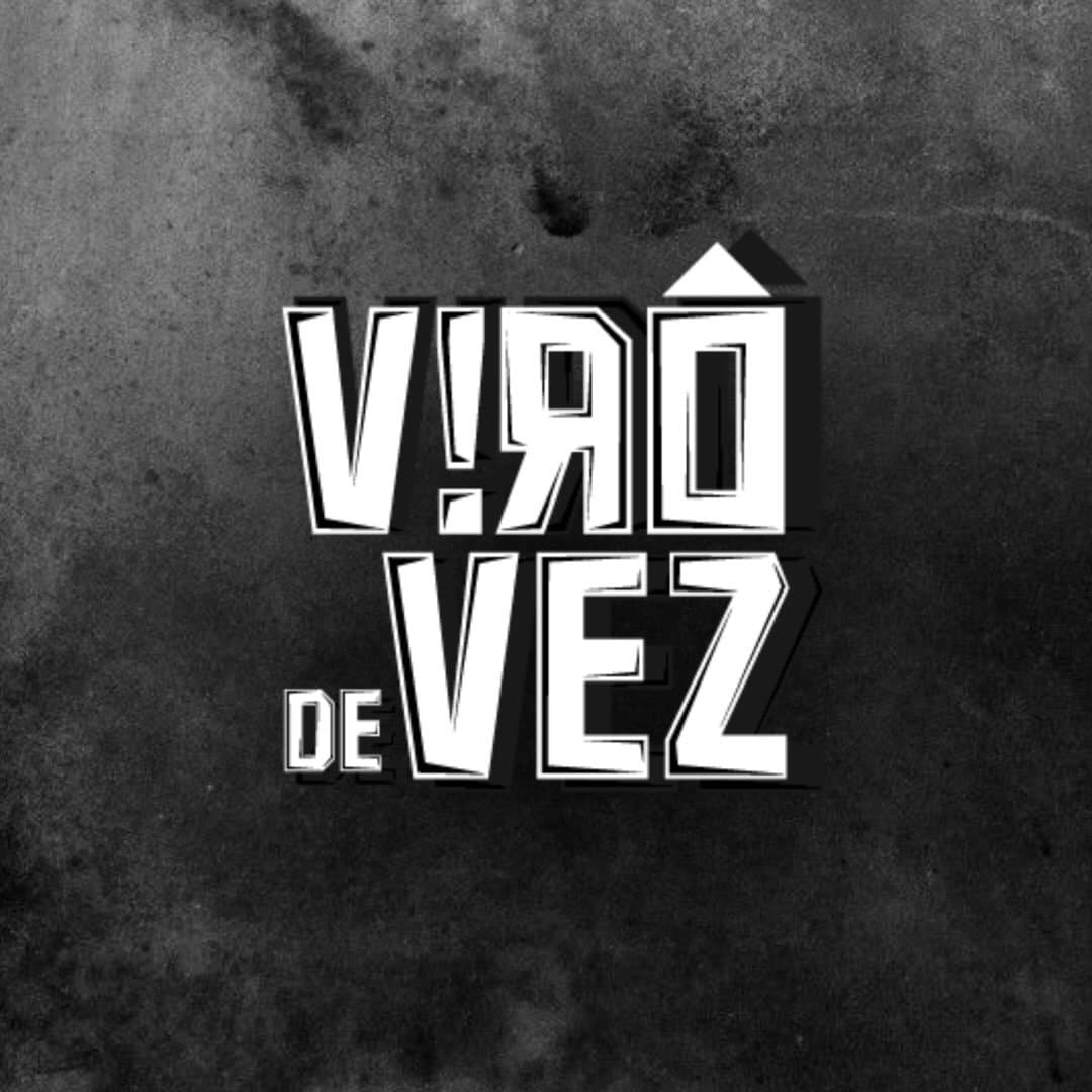 Arte de Grupo Virô de Vez