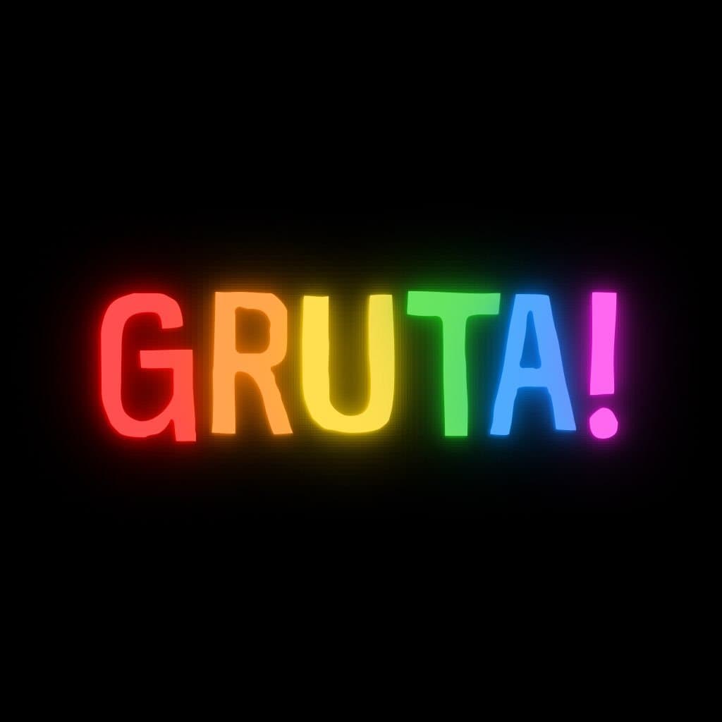 Foto de Gruta!