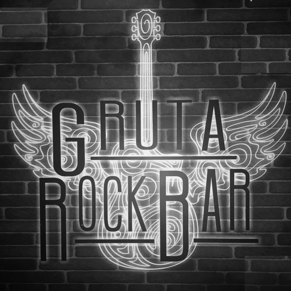 Foto de Gruta Rock Bar