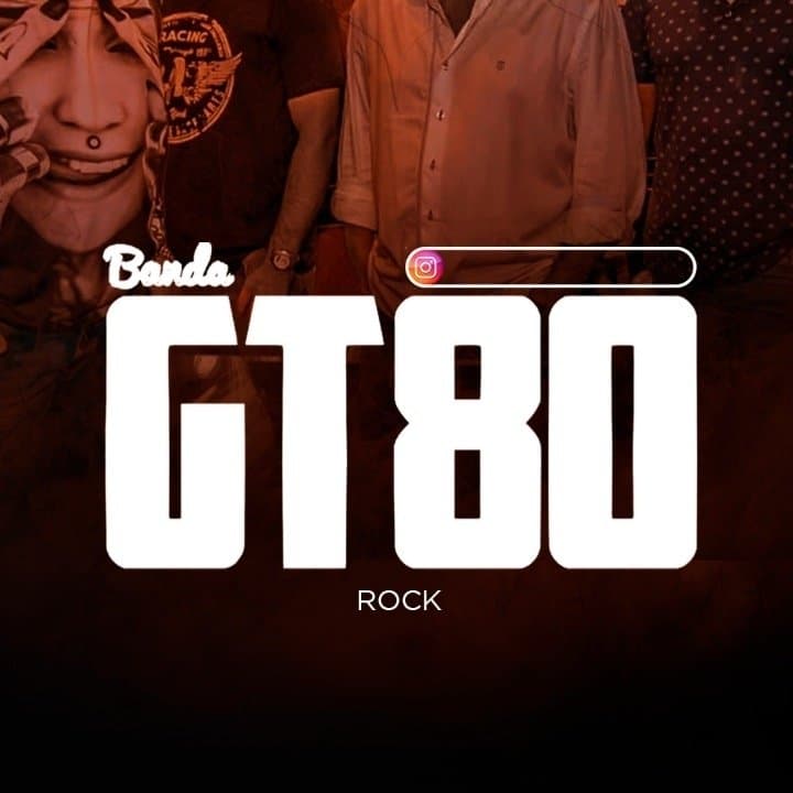 Arte de Banda GT80