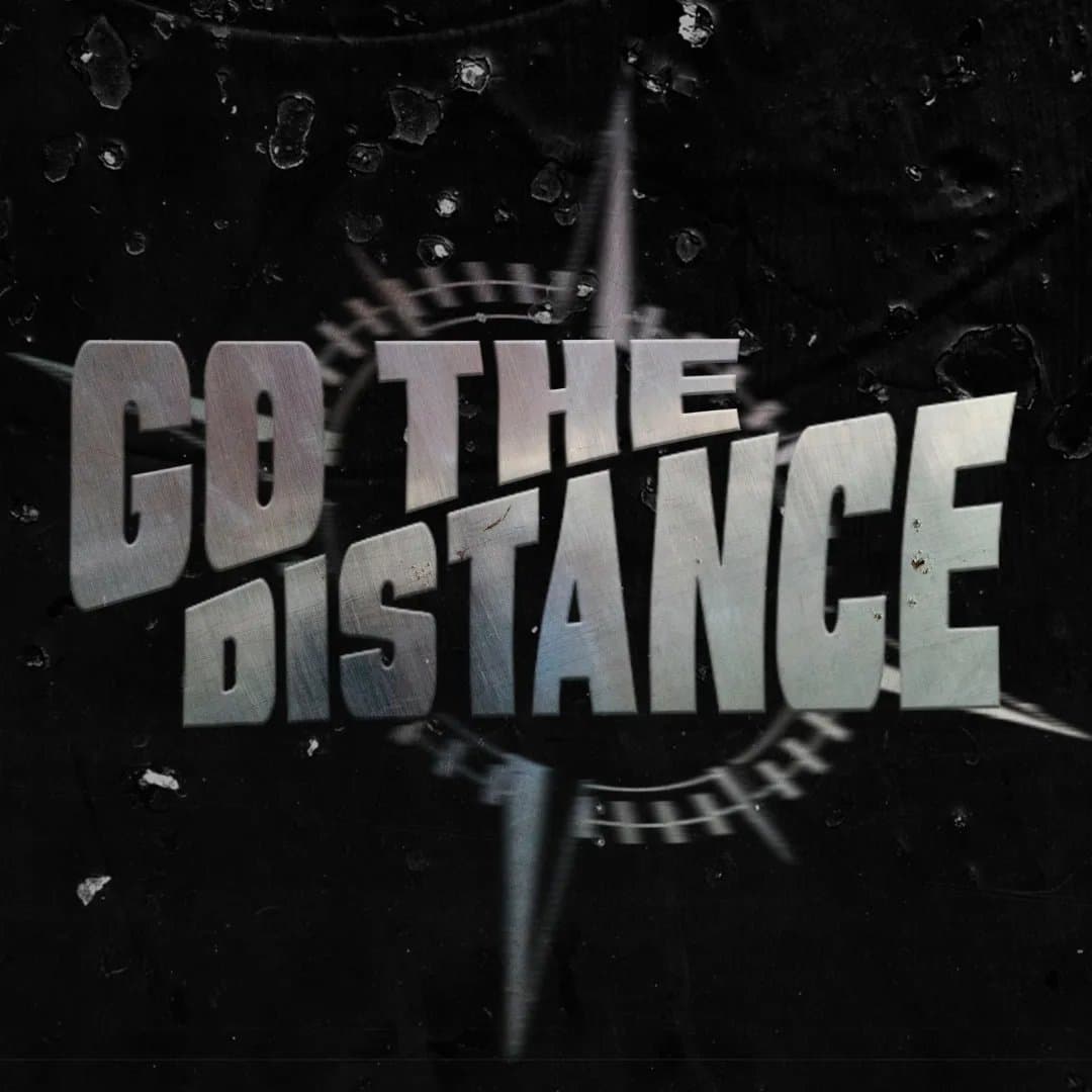 Arte de Go the Distance