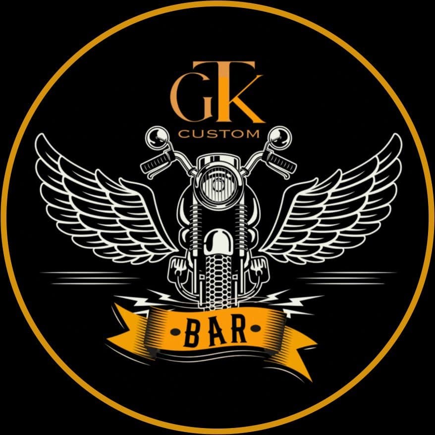 Foto de GTK CUSTOM BAR