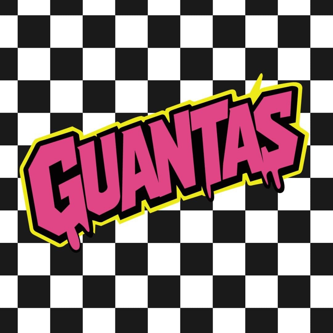 Arte de Guantas