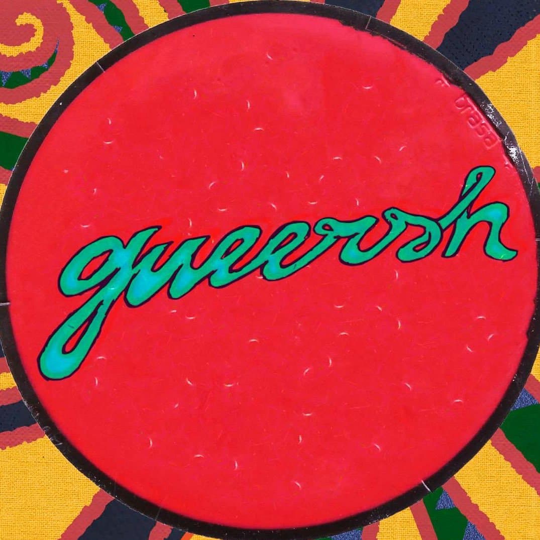 Arte de Gueersh