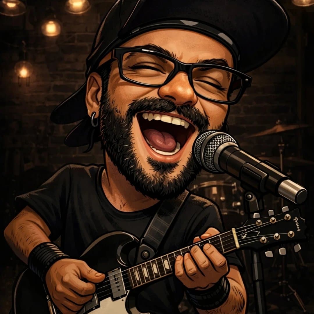 Arte de Gui Costa