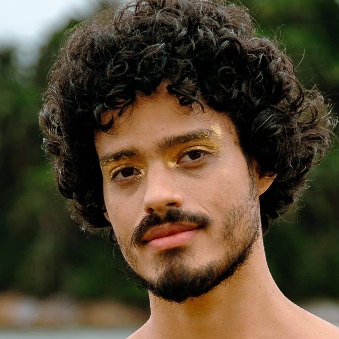 Arte de Guilherme Kafé