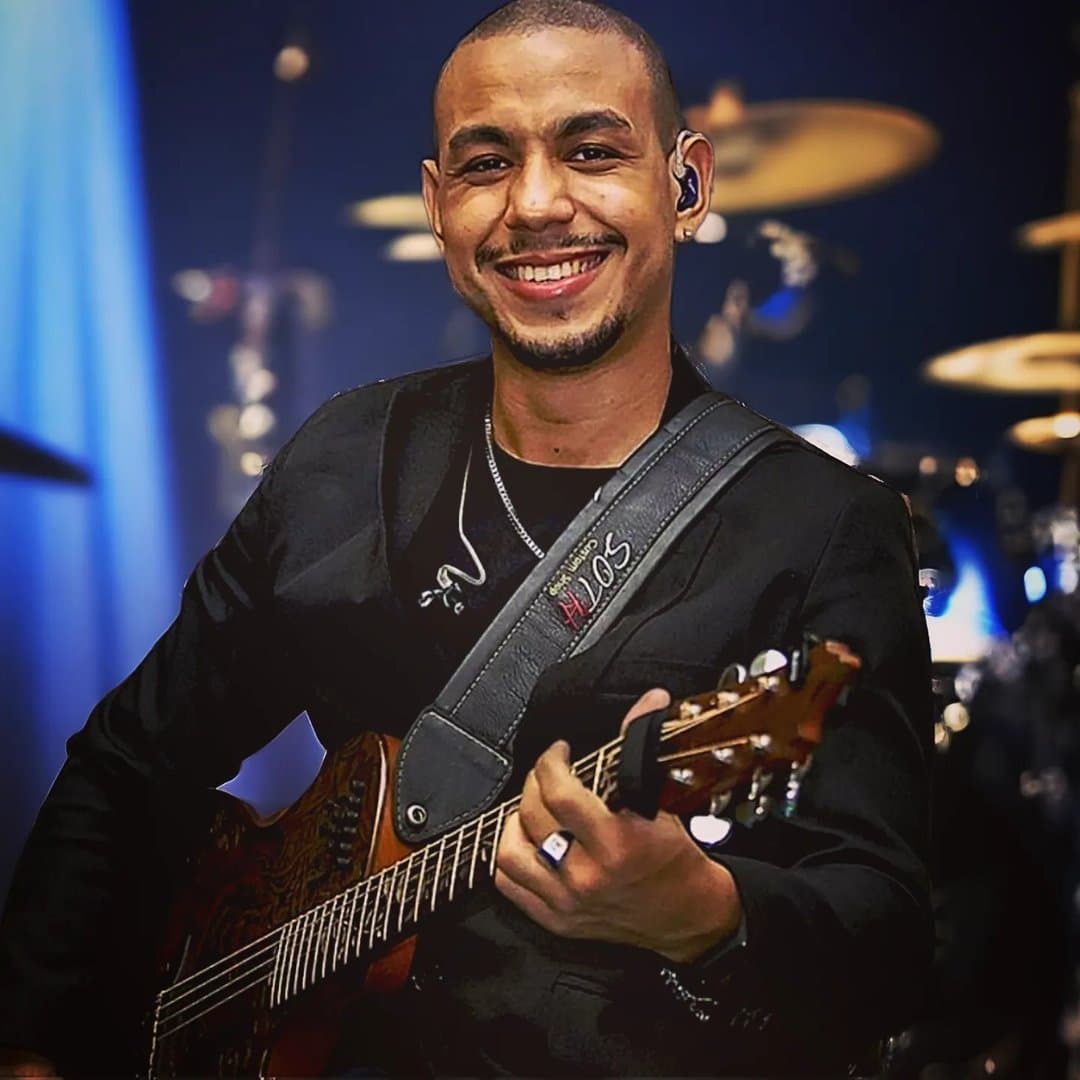 Arte de Guilherme Duarte