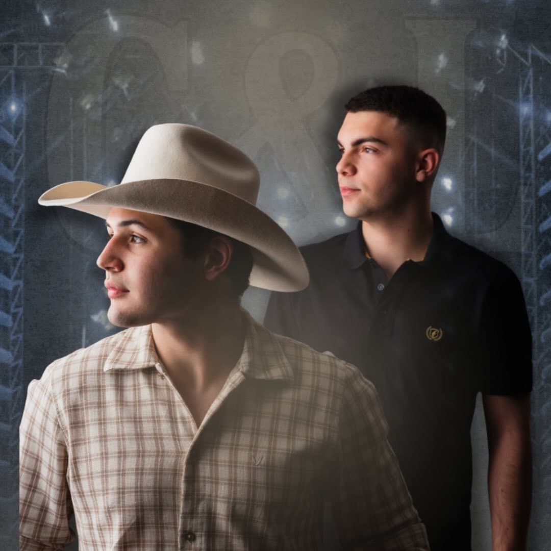 Arte de Guilherme & Leonardo