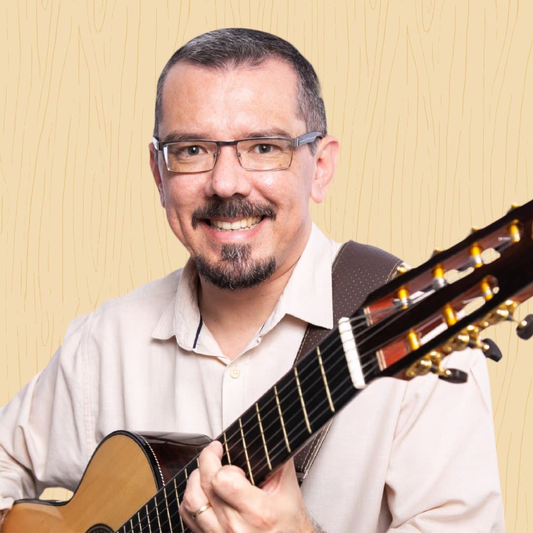 Arte de Guilherme Partideiro