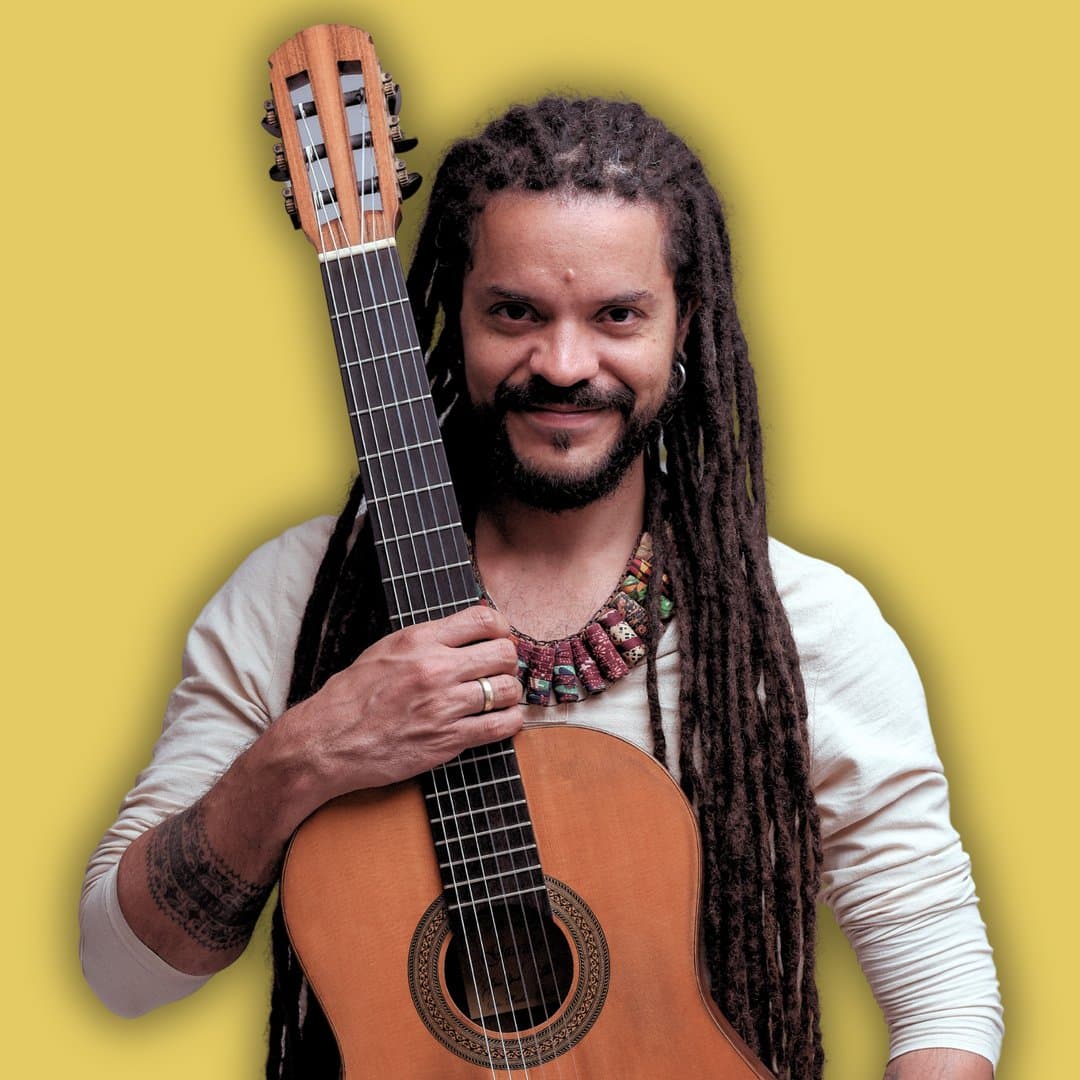Arte de Gui Silveiras