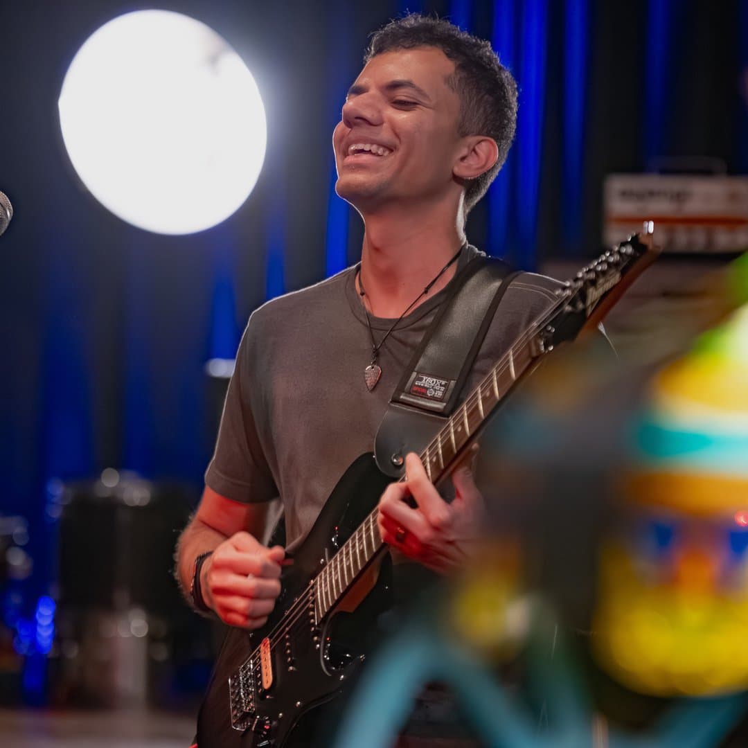 Arte de GuiTüx