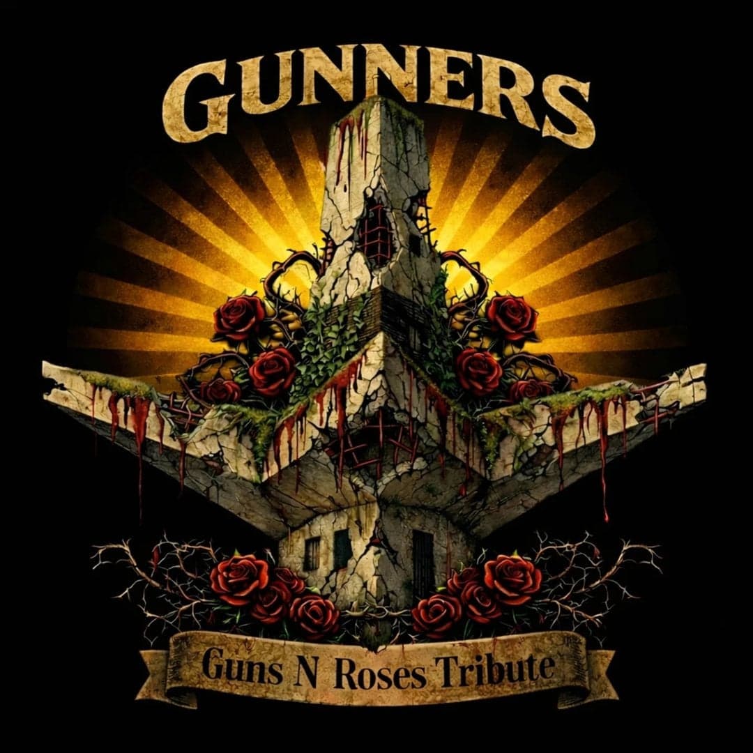 Arte de Gunners