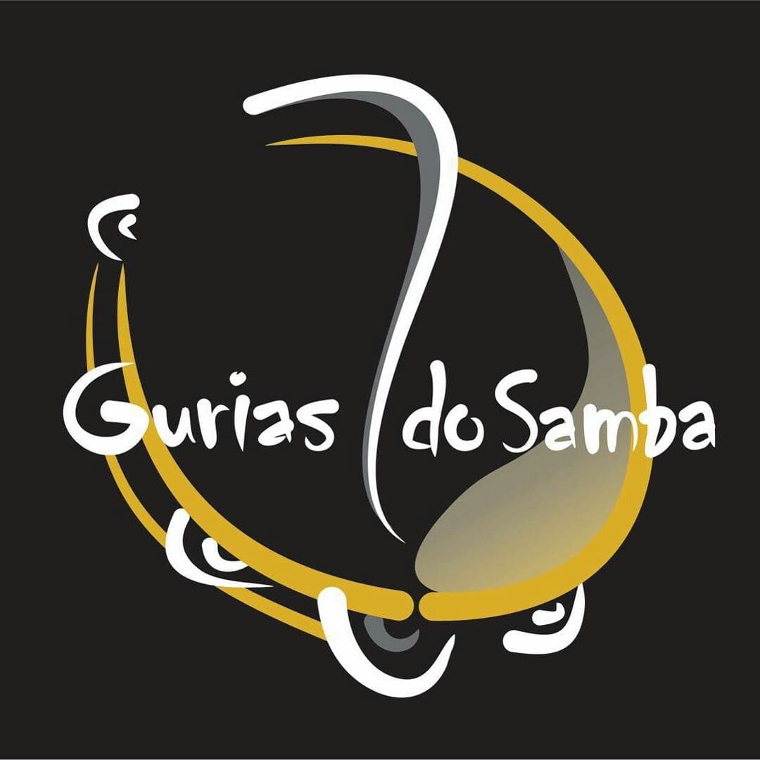 Arte de Gurias do Samba