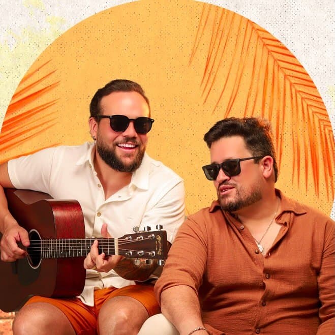 Arte de Gustavo e Fortunato