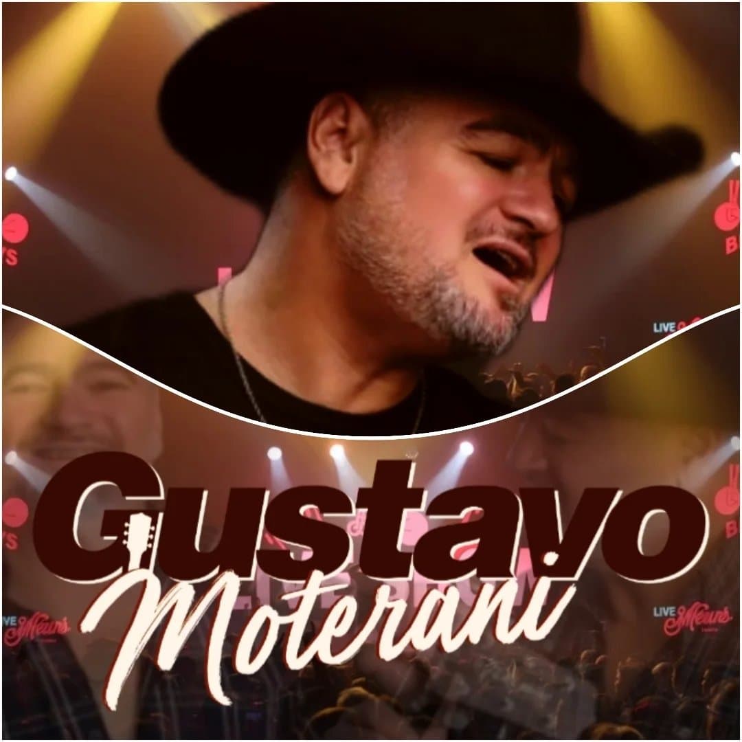 Arte de Gustavo Moterani