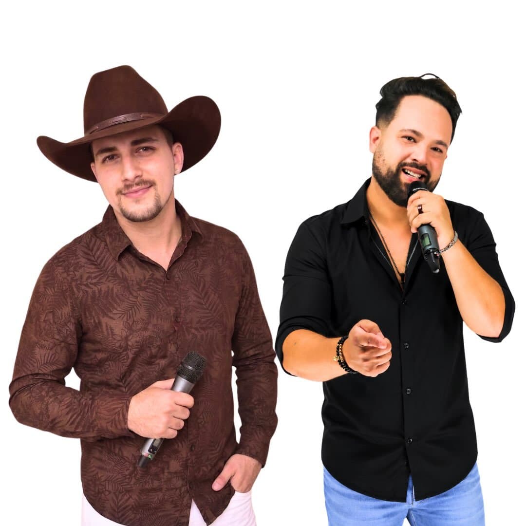 Arte de Guto & Lorenzo