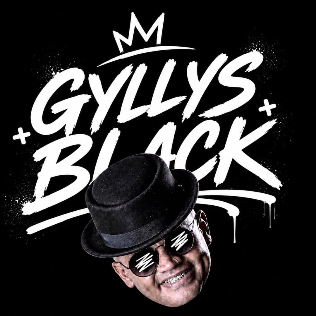 Arte de Gyllys Black