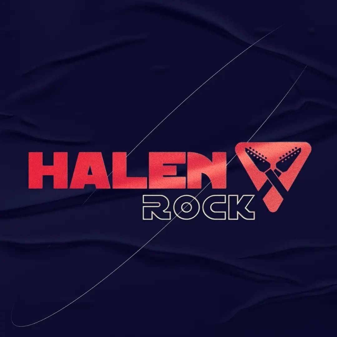 Foto de Halen Rock
