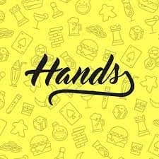 Foto de Hands Bar Board Games