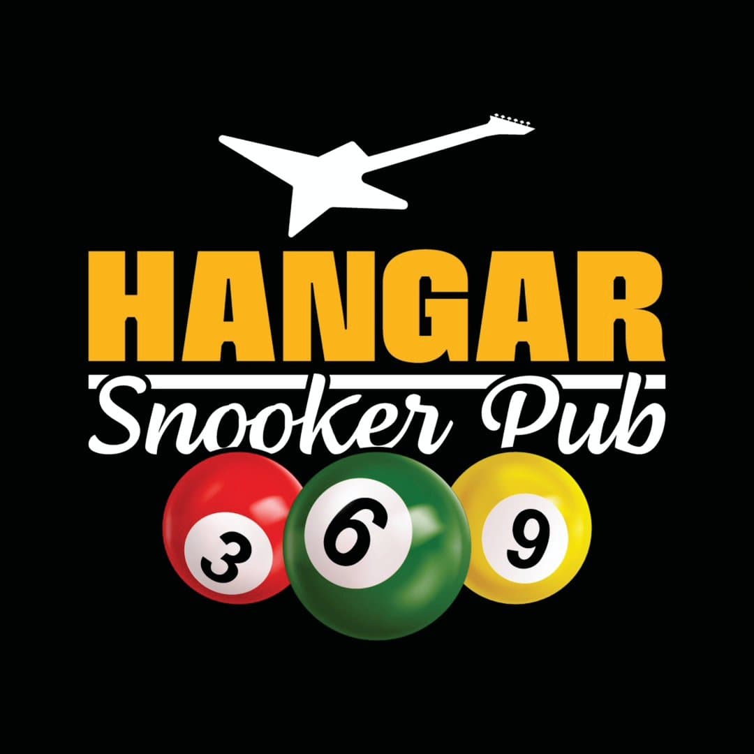 Foto de HANGAR Snooker Pub
